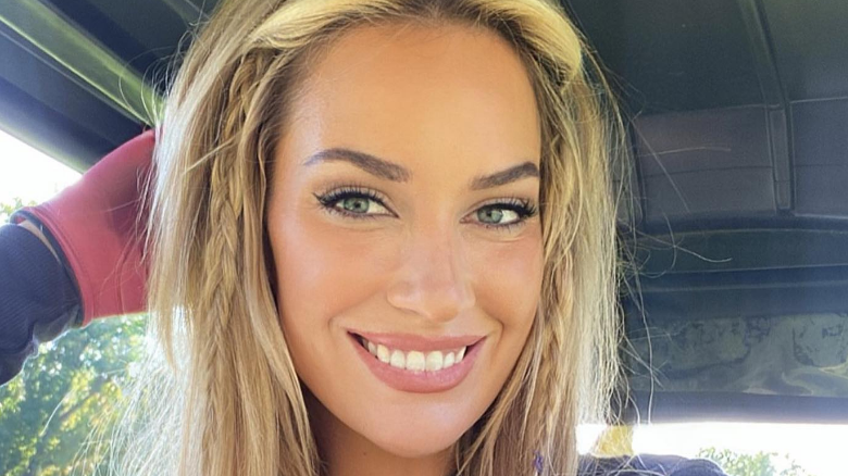 Paige Spiranac Says She Is Too Scared To Post Selfies Without Makeup Porn Sex Picture