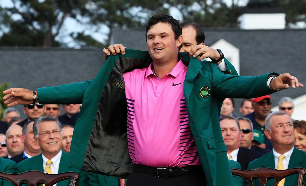 patrickreed