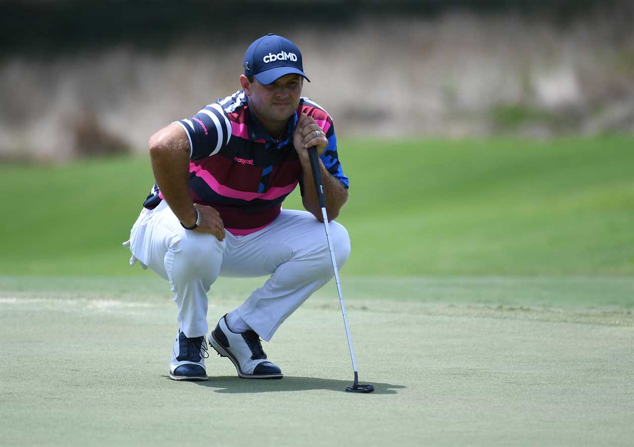 Patrick Reed, US Ryder Cup star, reveals that he suffered from pneumonia in both his lungs and could have died as a result.