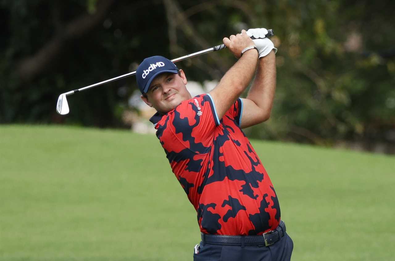 Patrick Reed, US Ryder Cup star, reveals that he suffered from pneumonia in both his lungs and could have died as a result.