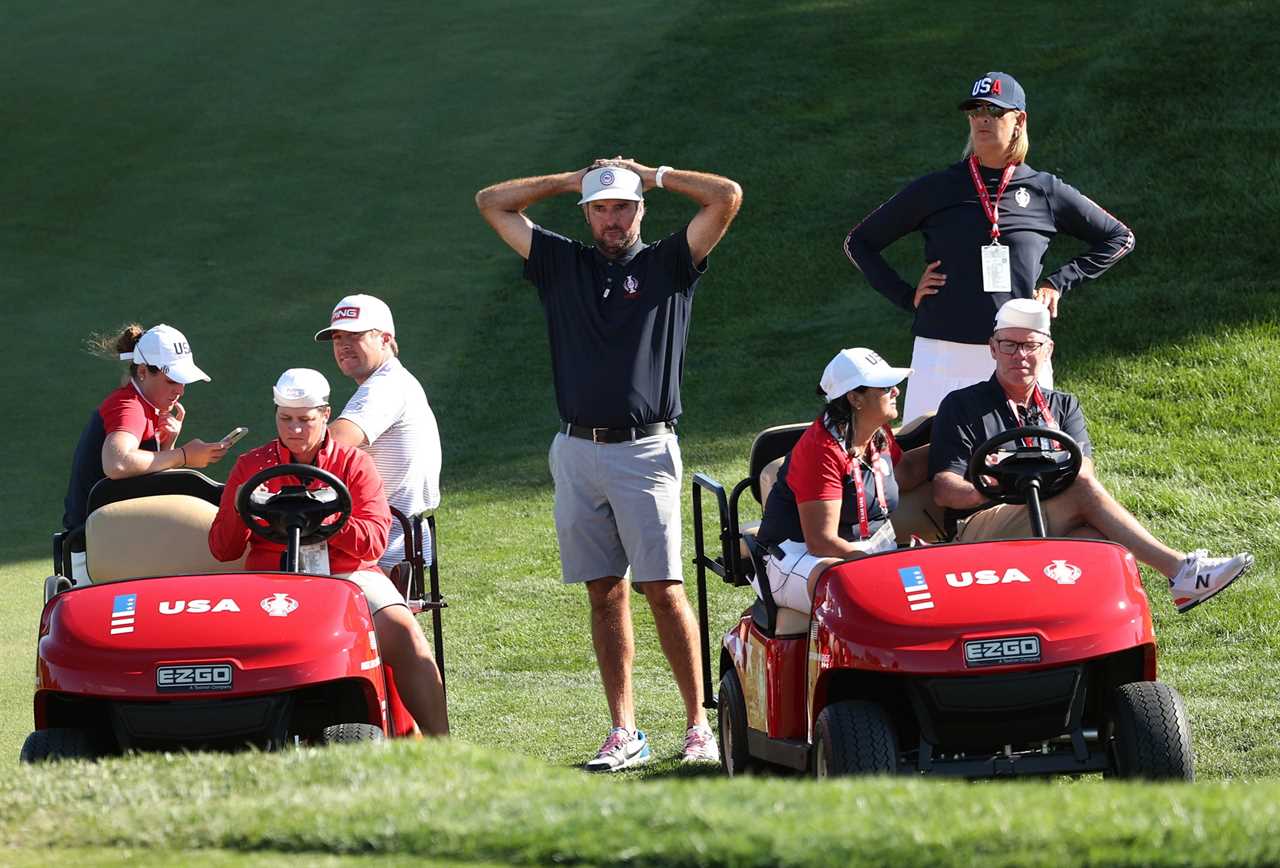 Europe wins Solheim Cup with a nail-biting victory over USA in only the second win on American soil