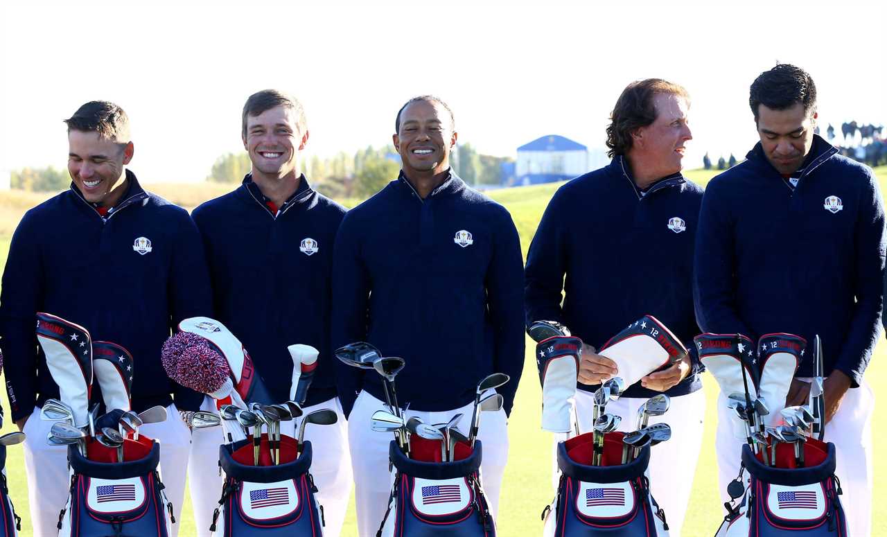 rydercup