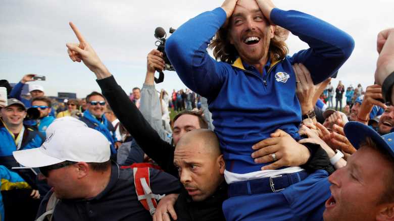 EUROPE and USA Ryder Cup 2021 Teams CONFIRMED: Rory McIlroy, Ian Poulter IN Europe, Tiger Woods OUT USA