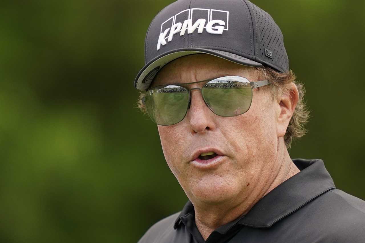 philmickelson