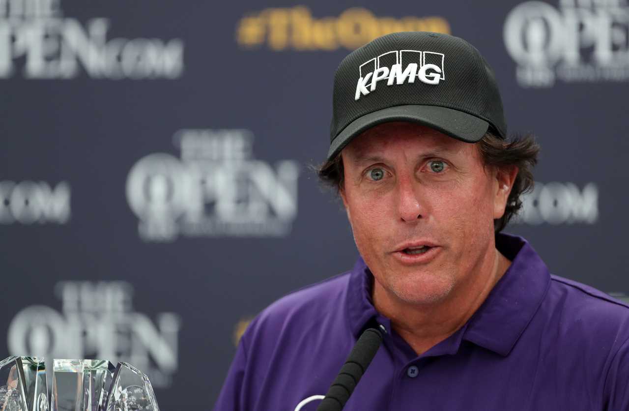 philmickelson