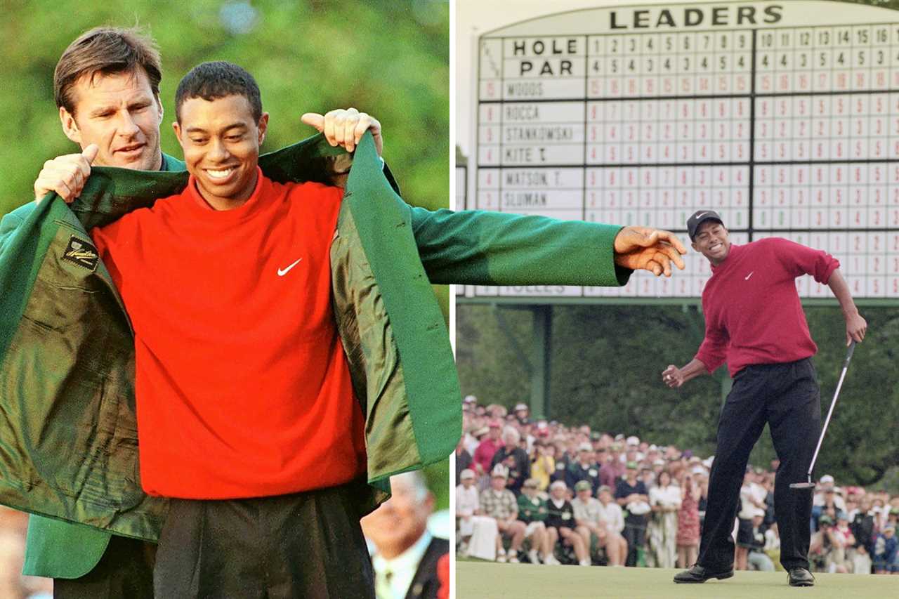 themasters