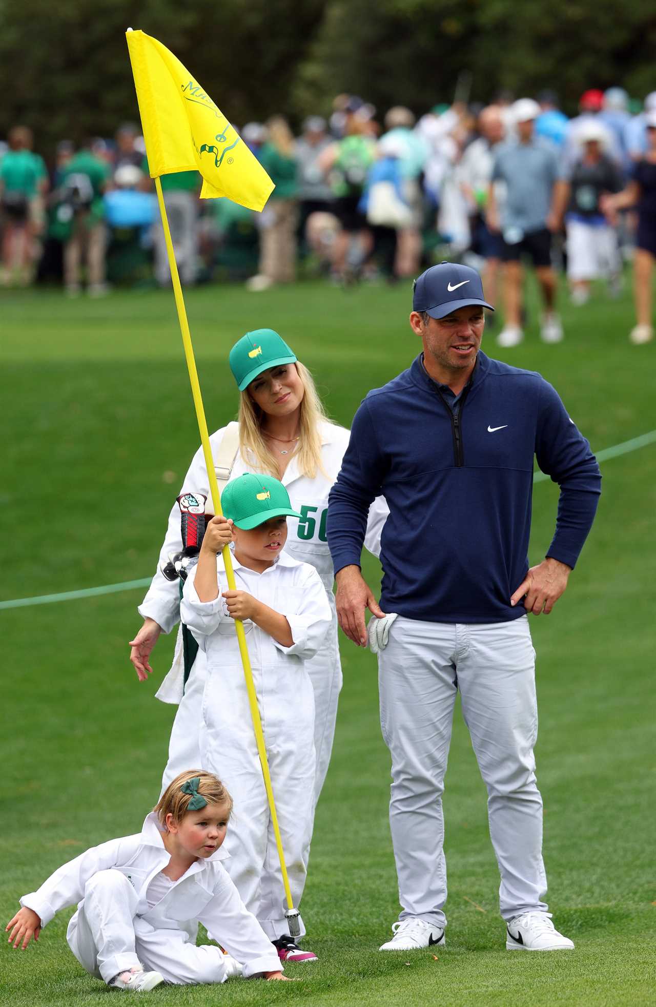 themasters