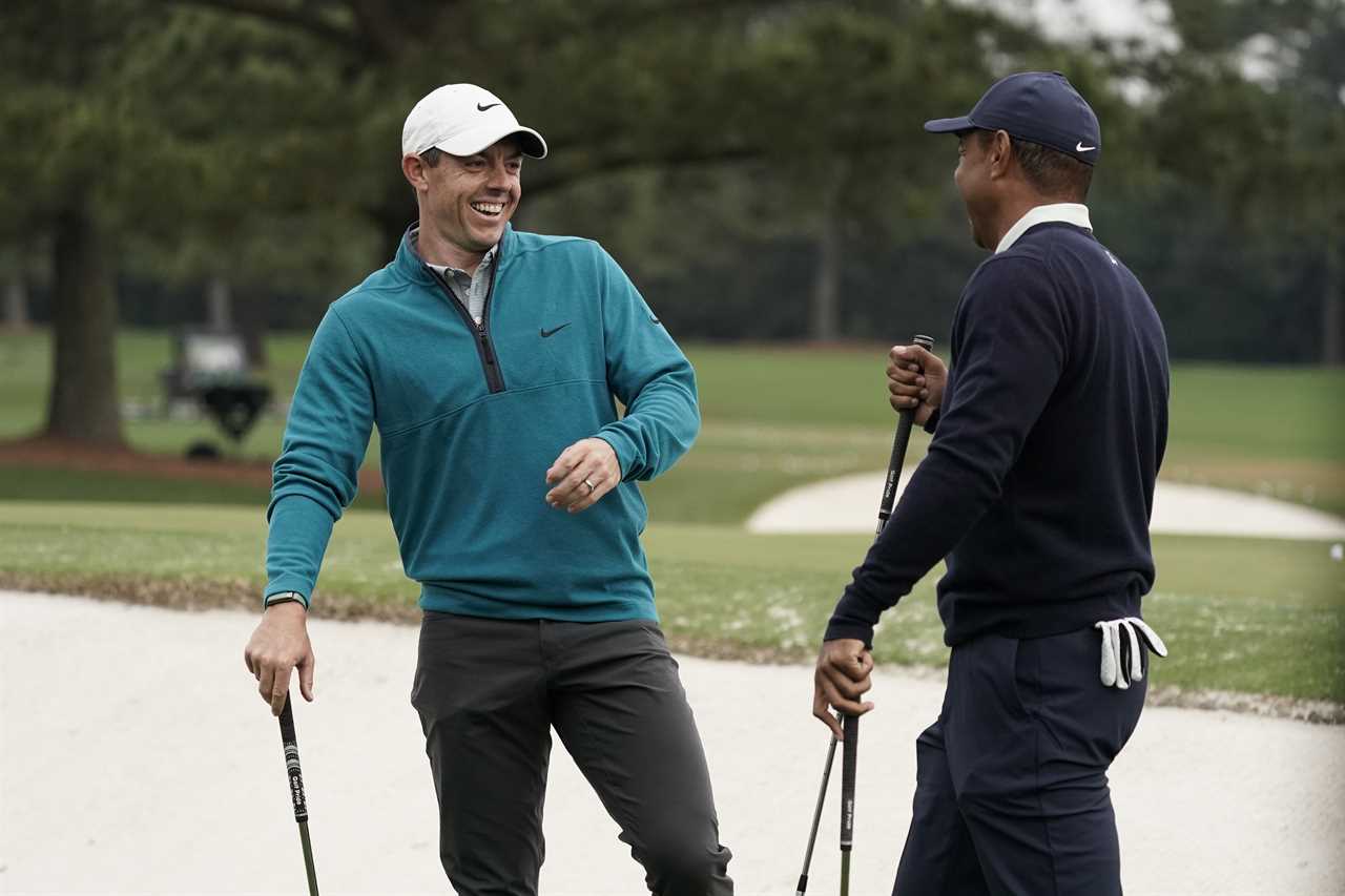 themasters