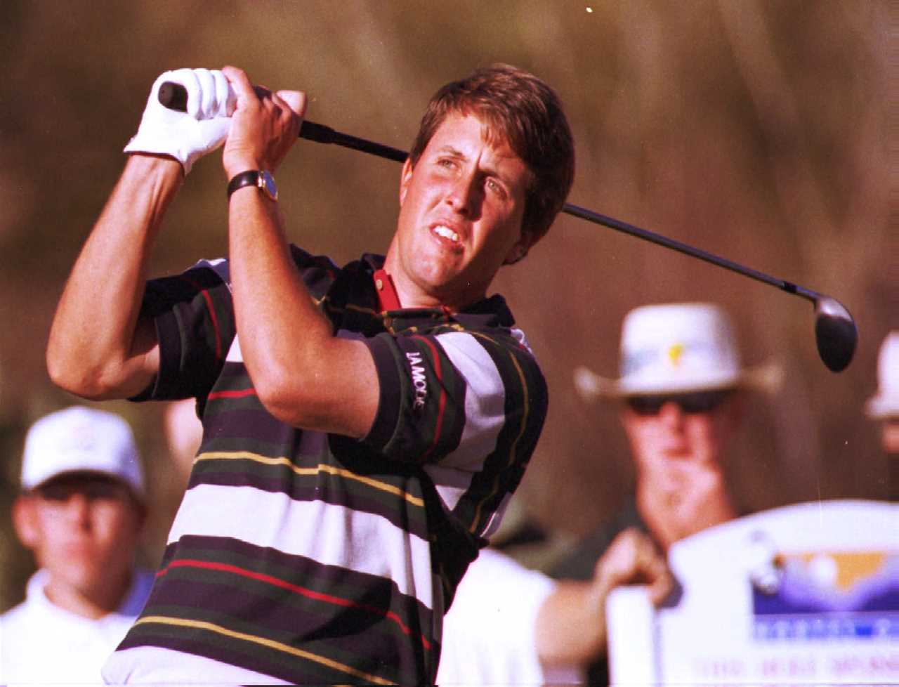 philmickelson