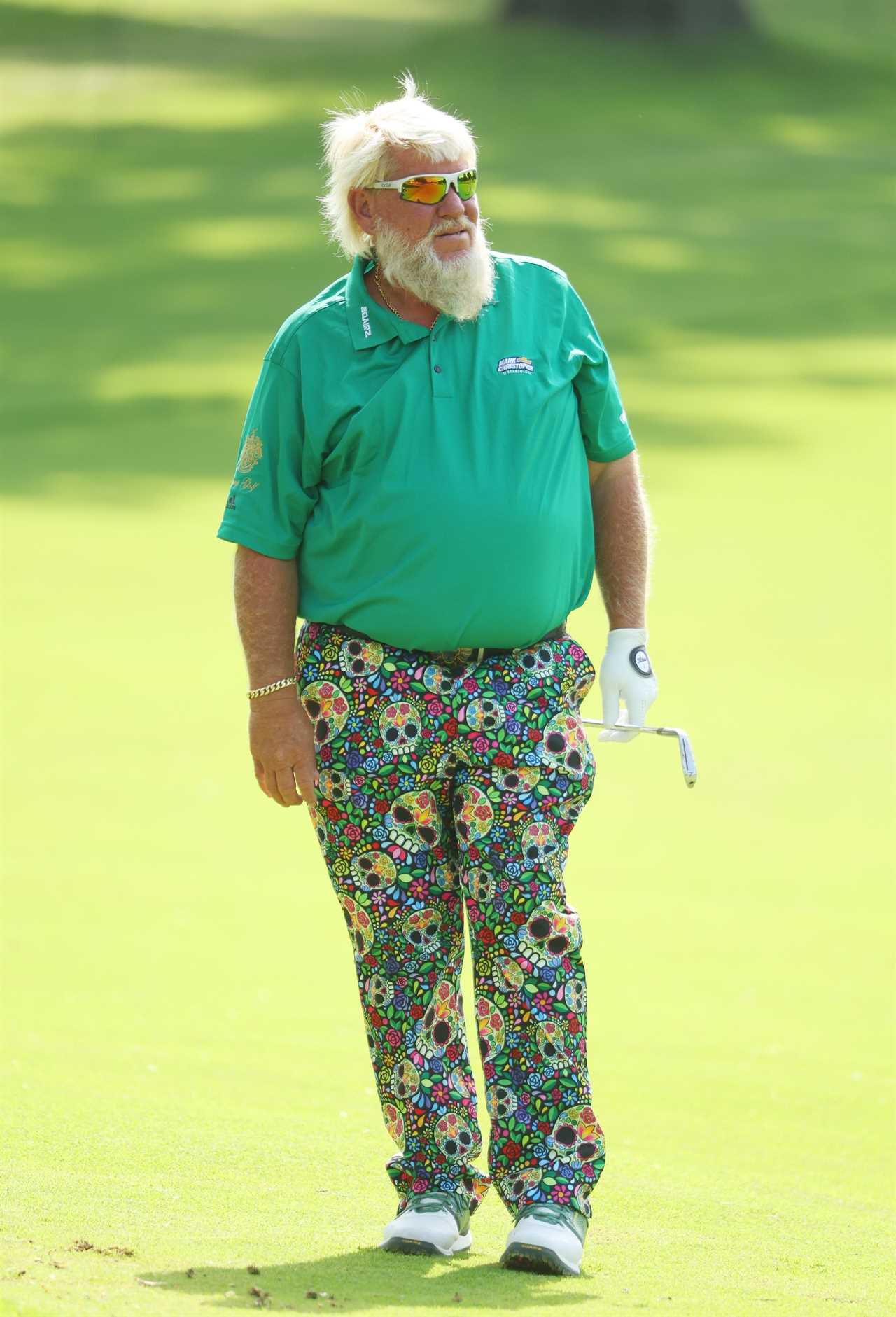 johndaly