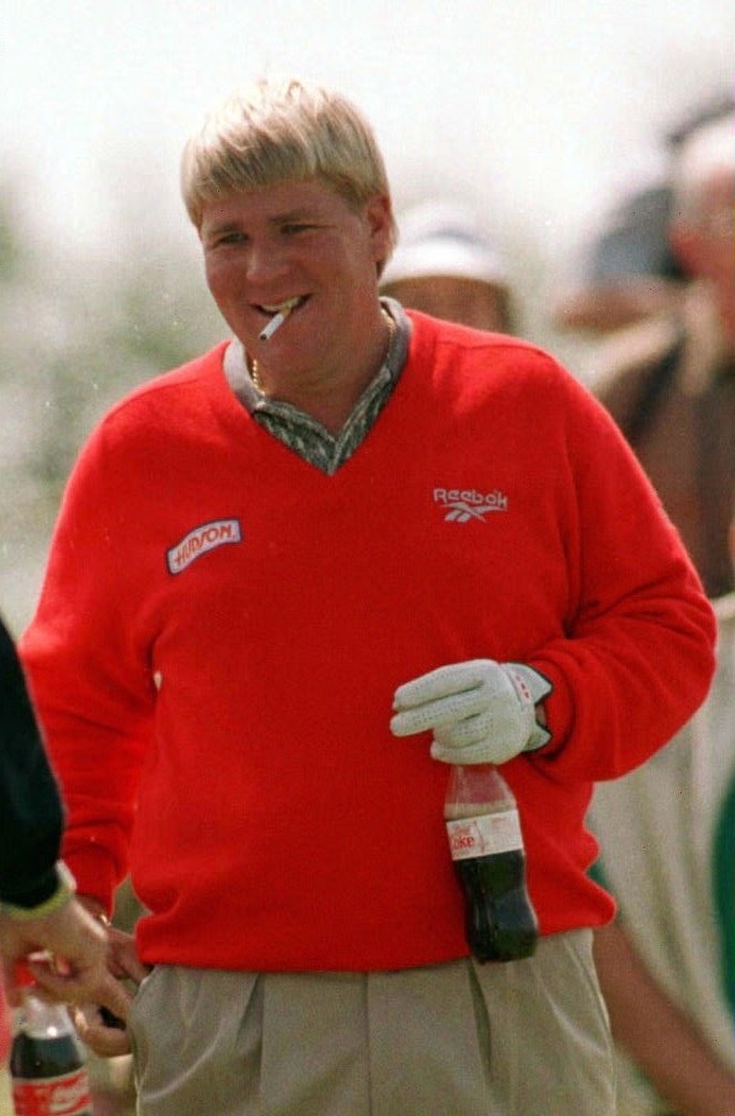 johndaly