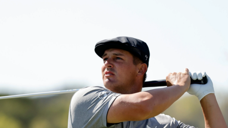 Who Is Bryson DeChambeau’s Girlfriend Sophia Phalen Bertolami And When ...