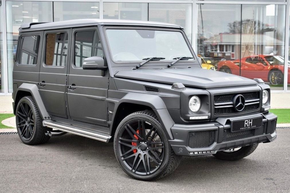 Gareth Bale

Mercedes-Benz G Class G63 AMG 5.5 5dr

https://www.autotrader.co.uk/classified/advert/201904096794660?postcode=ol163up&radius=1500&advertising-location=at_cars&sort=price-desc&onesearchad=Used&onesearchad=Nearly%20New&onesearchad=New&keywords=footballer&page=1