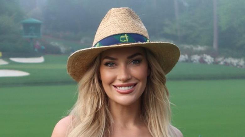 Paige Spiranac, A Former Soccer Player, Switches Sports To Make Fans Go ...