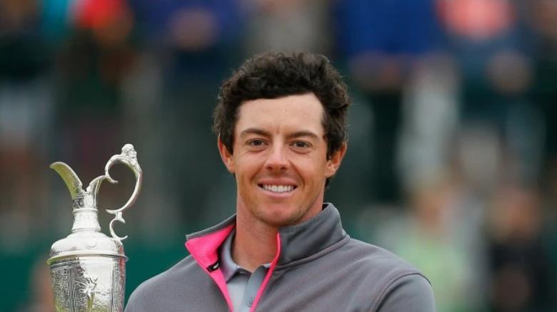 The Open 2023 - UK start time, TV, live stream, and teetimes as Rory ...