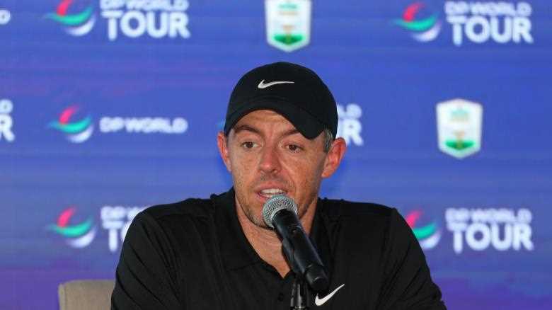 Rory McIlroy suddenly QUITS PGA Tour Board due to ‘professional and personal commitments’