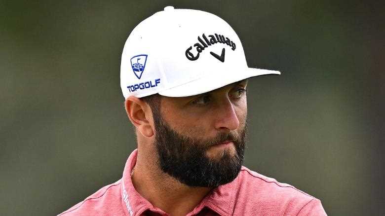 Ryder Cup golfers reject offers of up to PS50million to join Jon Rahm’s LIV team