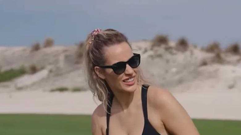 Paige Spiranac's new career is a shock to fans who praise the 'golf couple of the future'