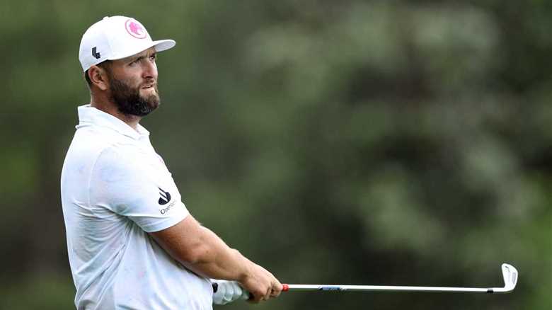Masters 2024 controversy: Jon Rahm reveals that a former PGA Tour friend did not even look me' at Augusta