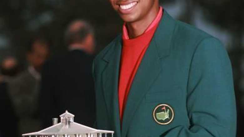 What is the significance of the Green Jacket worn by the winner of the Masters? And which golfer won this prestigious event the most times?