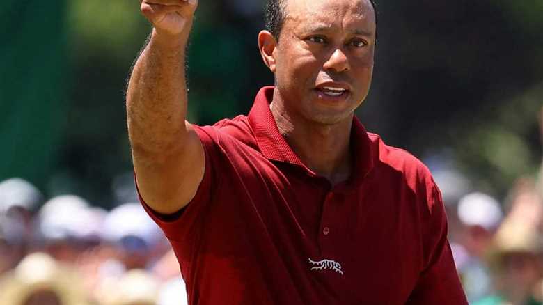 Tiger Woods teases a big announcement, with the golf legend expected to accept a new job due to his friendship with former Man Utd owner
