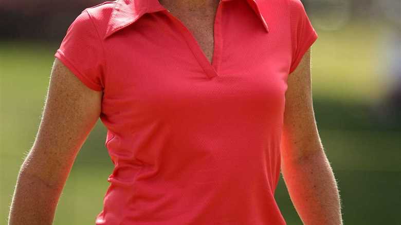 Stephanie Sparks, former LPGA player and Golf Channel host, died at age 50. The cause of death is unknown.