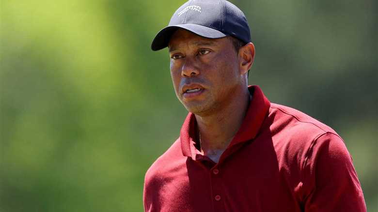 Tiger Woods receives incredible PS80million as a loyalty bonus after refusing to join the Saudi-funded LIV Golf Rebel Tour