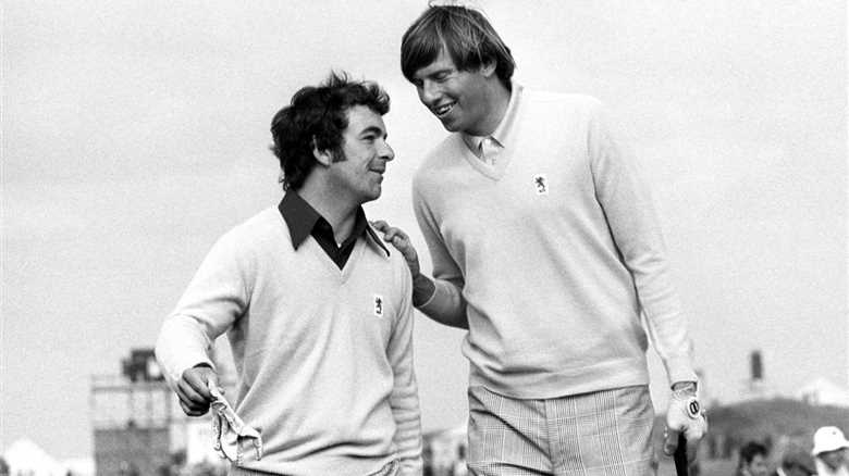 Peter Oosterhuis, 75, a Ryder Cup commentator and Masters star has died. Tributes pour in