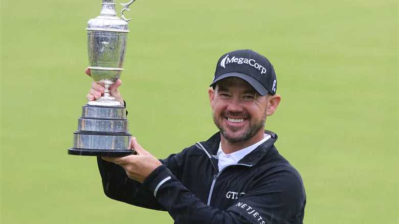 The Open 2024: Full schedule, TV channel, live stream and tee times confirmed as Woods goes for glory at Royal Troon