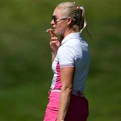 Charley Hull