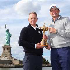 Ryder Cup