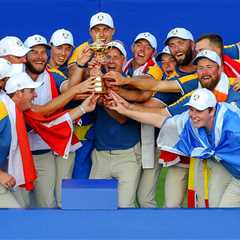 Ryder Cup