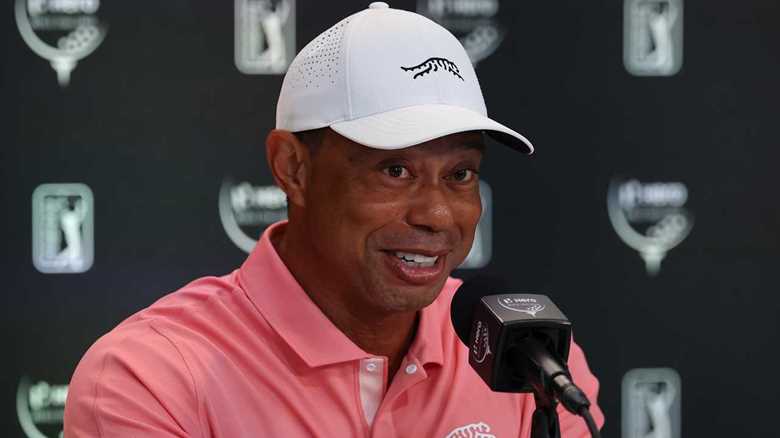 Tiger Woods wants Ryder Cup stars to get 1000 PER CENT pay rise with 98-year tradition set to be broken