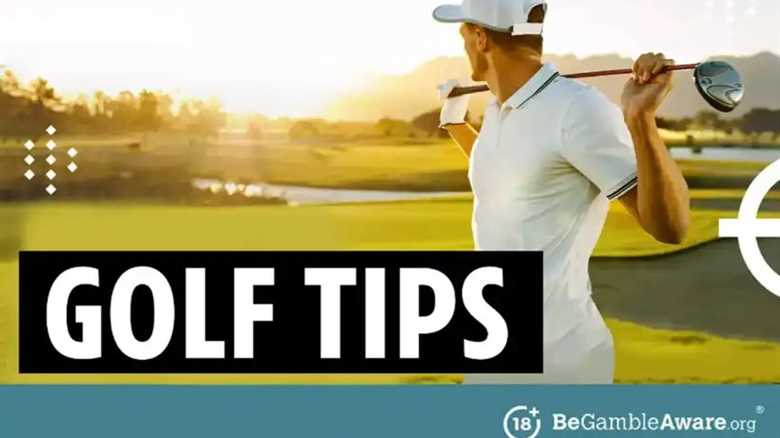 Golf tips, free bets and latest odds for the Genesis Invitational