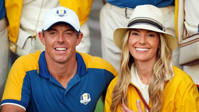 New details of Rory McIlroy and Erica Stoll’s divorce drama set to emerge as Netflix releases Full Swing trailer