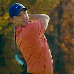 Rory McIlroy