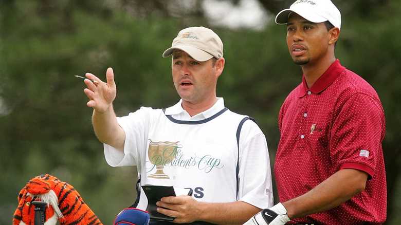 ‘I still believe’ – Tiger Woods’ former caddie breaks silence on legend’s horror Achilles injury with fears career over