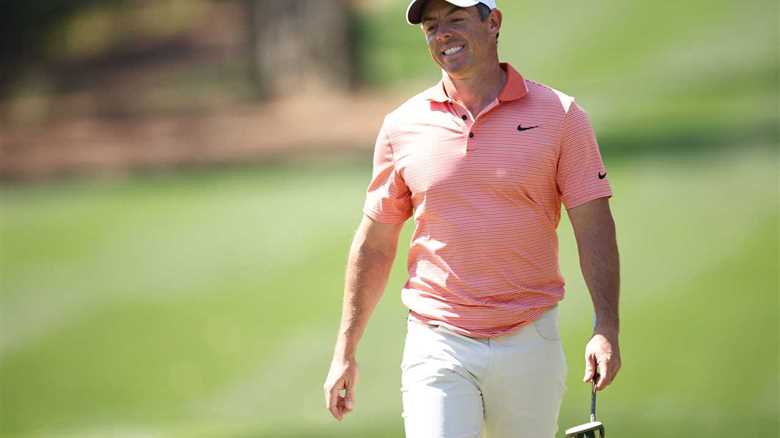 ‘I won’t do it’ – Rory McIlroy makes golf retirement decision and reveals competition he refuses to play in