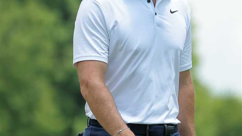 Masters champ Rory McIlroy heads star-studded field at Scottish Open – with multi-million selling pop star also on bill
