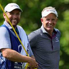 caddie