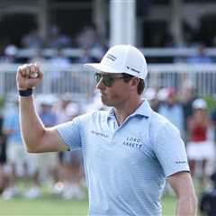 PGA Tour
