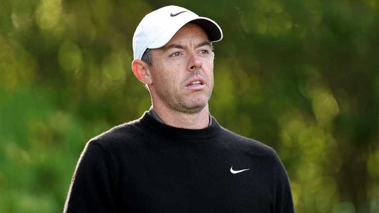 ‘We were a mess’ – Rory McIlroy opens up for the first time on emotional reunion with parents following Masters win