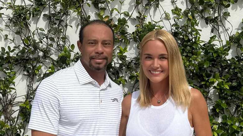 Tiger Woods makes major decision over relationship with Vanessa Trump after surprise romance announcement