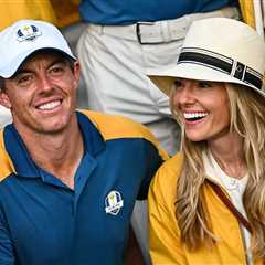 Rory McIlroy