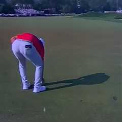 Bryson DeChambeau