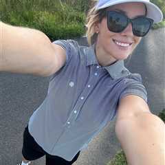 golf theory