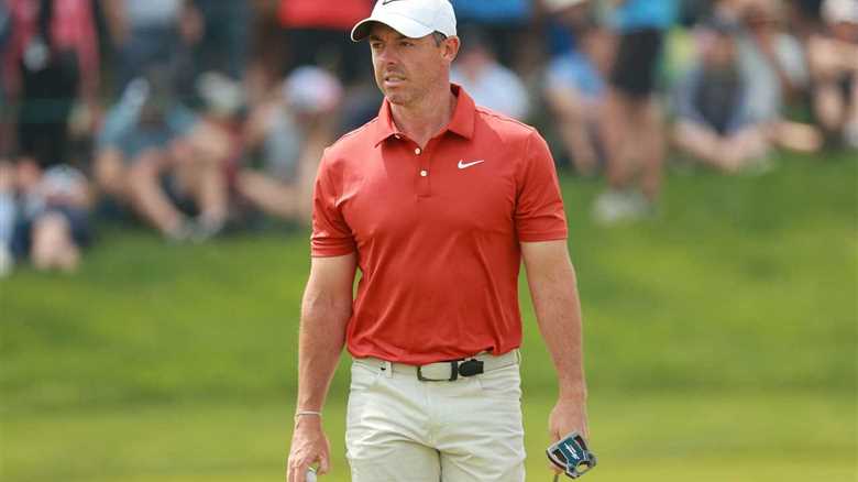 US Open food and drink prices revealed as golf fans fume at ‘disgrace’ of a menu and staggering cost of WATER