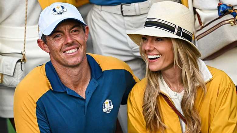 Rory McIlroy and wife Erica Stoll to take major relationship decision following US Open as they seek ‘fresh start’