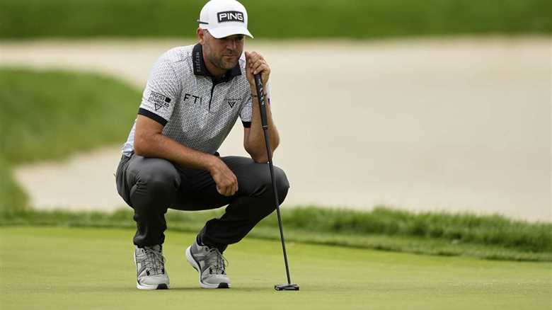 US Open star withdraws hours before start of final round after suffering injury and needing medical attention