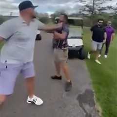 fight